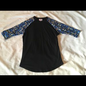 LuLaRoe youth top